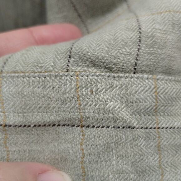 Cuddl Duds Women's Size Medium Plum Purple Textured Fleece Full Zip-Up Jacket - Picture 4 of 7